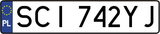 SCI742YJ