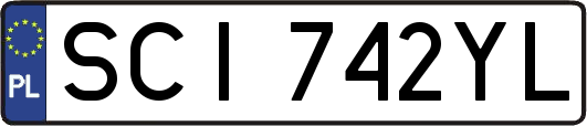 SCI742YL