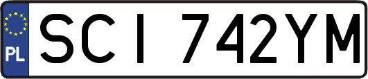 SCI742YM