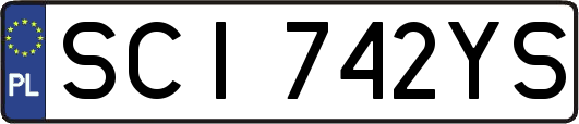 SCI742YS
