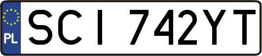 SCI742YT