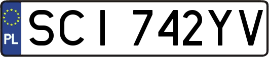 SCI742YV