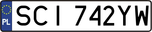 SCI742YW