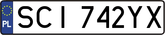 SCI742YX