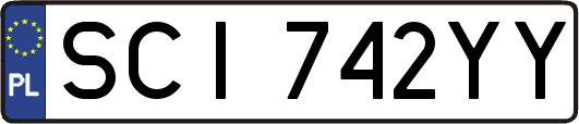 SCI742YY