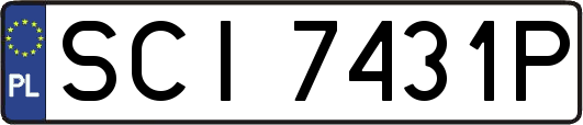 SCI7431P