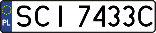 SCI7433C