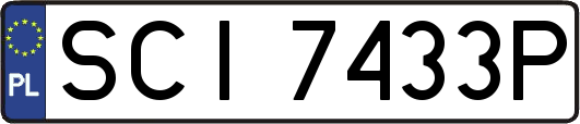 SCI7433P