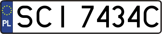SCI7434C