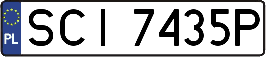 SCI7435P