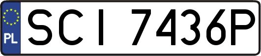 SCI7436P