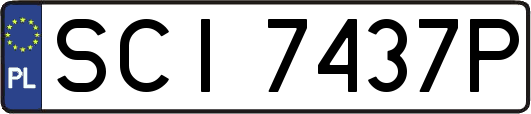 SCI7437P