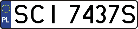 SCI7437S