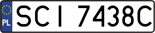 SCI7438C
