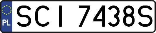 SCI7438S