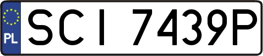 SCI7439P