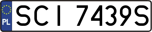 SCI7439S