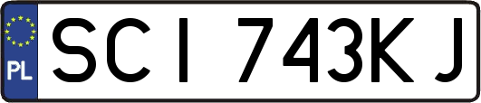 SCI743KJ
