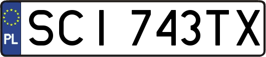 SCI743TX
