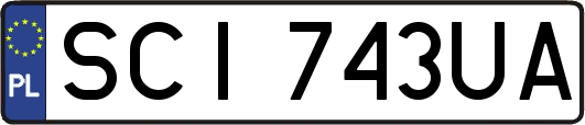 SCI743UA