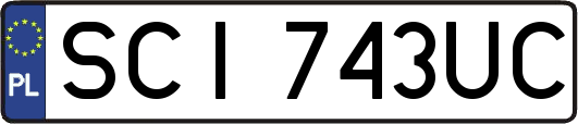 SCI743UC