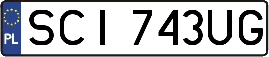 SCI743UG