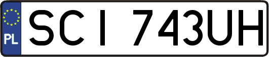 SCI743UH
