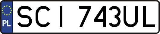 SCI743UL