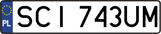 SCI743UM