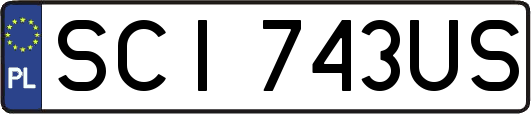 SCI743US