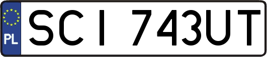 SCI743UT