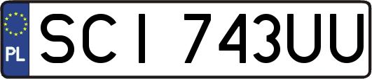 SCI743UU