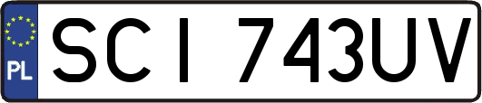 SCI743UV