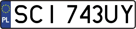 SCI743UY