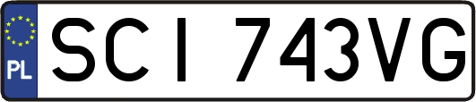 SCI743VG