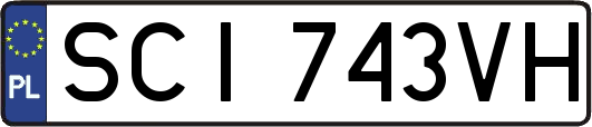 SCI743VH