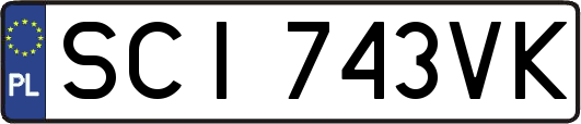 SCI743VK