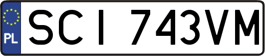 SCI743VM