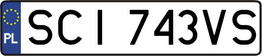SCI743VS
