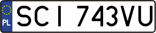 SCI743VU