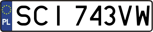SCI743VW