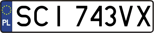 SCI743VX
