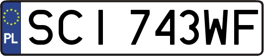 SCI743WF