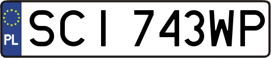 SCI743WP
