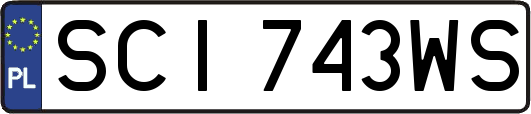 SCI743WS