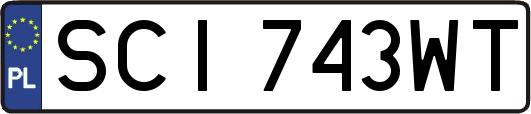 SCI743WT