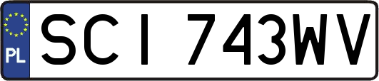 SCI743WV