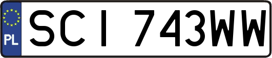 SCI743WW