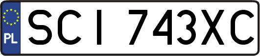 SCI743XC