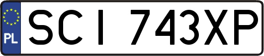 SCI743XP